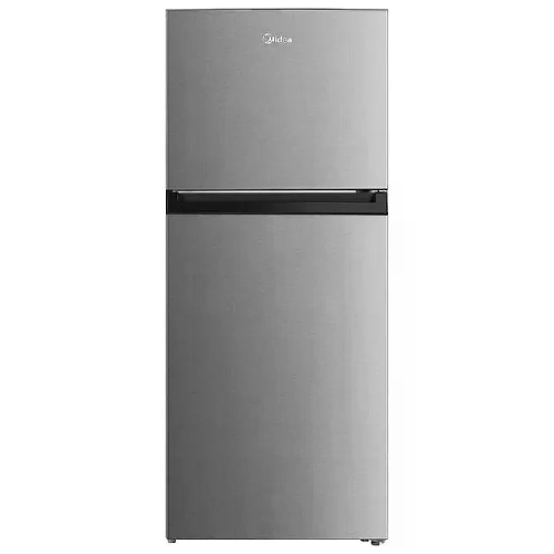 Midea MDRT580MTE02E Frigorifero Doppia Porta 413 litri No Frost Multi air flow Classe E Acciaio inox