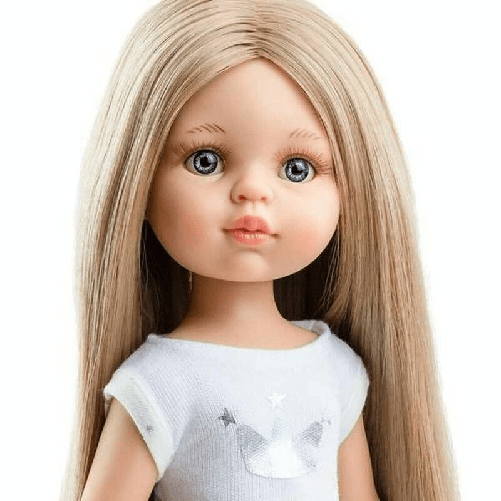 Paola Reina Bambola Paola Reina Carla PVC (32 cm)