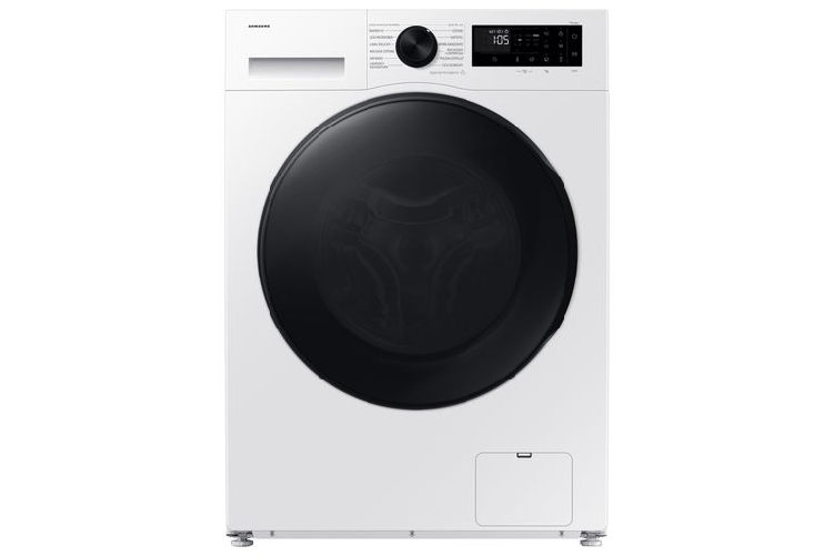 Samsung lavasciuga crystal clean slim 9kg wd90dg5g34beet