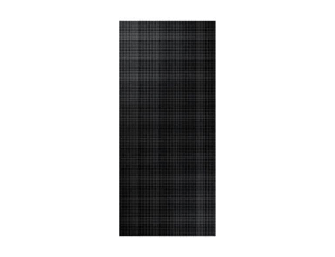 Samsung lh025ierkfs transparent (mesh) led interno