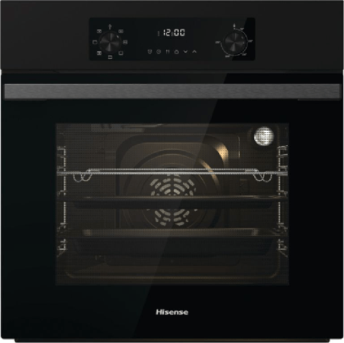 Hisense bi62220ab forno 61 l nero