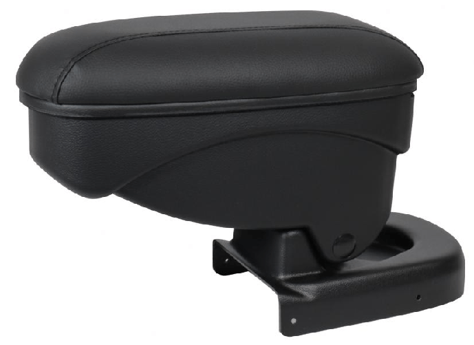 Bracciolo portaoggetti scorrevole FIAT 500E 20>