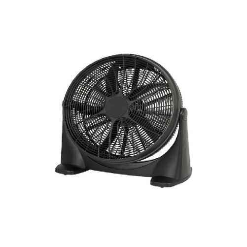 Gadip grecale (gkyt50b) - ventilatore da pavimento - pala 50cm - 80w