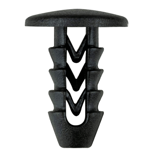 JBM ASSORTIMENTO CLIP DI FISSAGGIO 30 PCS P/52901