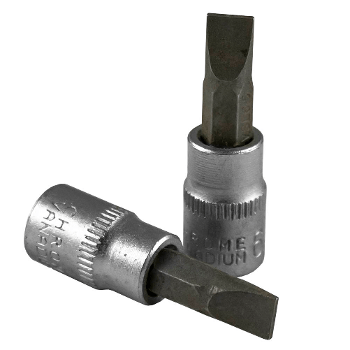 JBM TESTE PER MANICO GIRAVITE (SL) 7MM