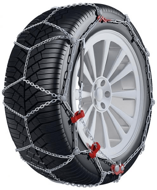 Catene neve CB-7 gruppo 095