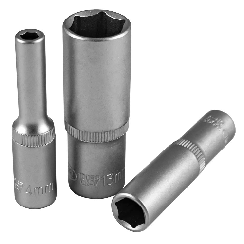 JBM 1/4 50MM LUNGO BUSSOLE DI 8MM