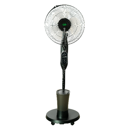 JBM VENTILATORE SPRUZZATORE D'ACQUA 75W
