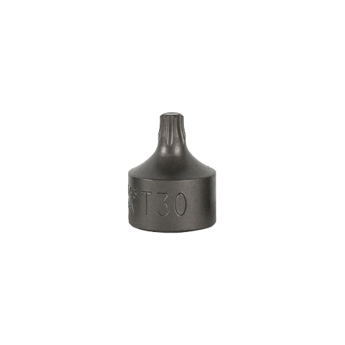 JBM 3/8"/0,95CM T25 PUNTA TORX CORTA (RIF.54546)