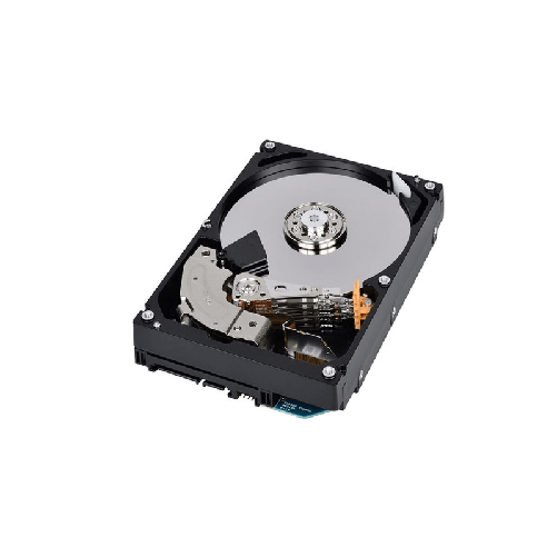 Toshiba Hard Disk Toshiba MG08SDA600E 3,5" 6 TB