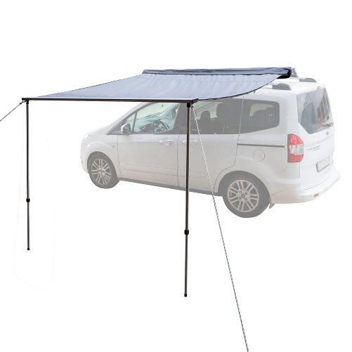 JBM TENDA DA SOLE PER AUTO