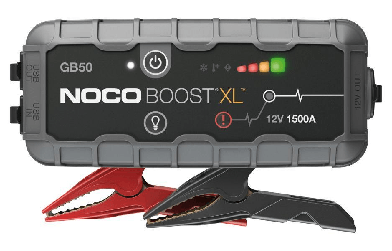 Noco Avviatore al litio Boost XL 12V 1500A