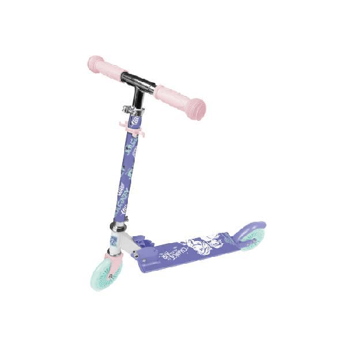 Disney Monopattino a 2 ruote Frozen II