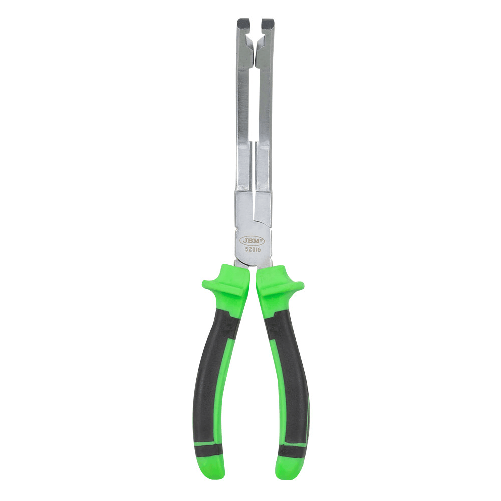 JBM ESTRATTORE DEI CONNETTORI DELLE CANDELETTE BOCA ANGOLO 235MM