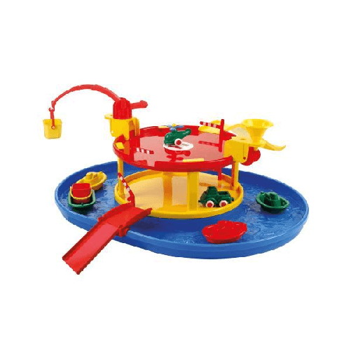 Vikingtoys Original City Porto