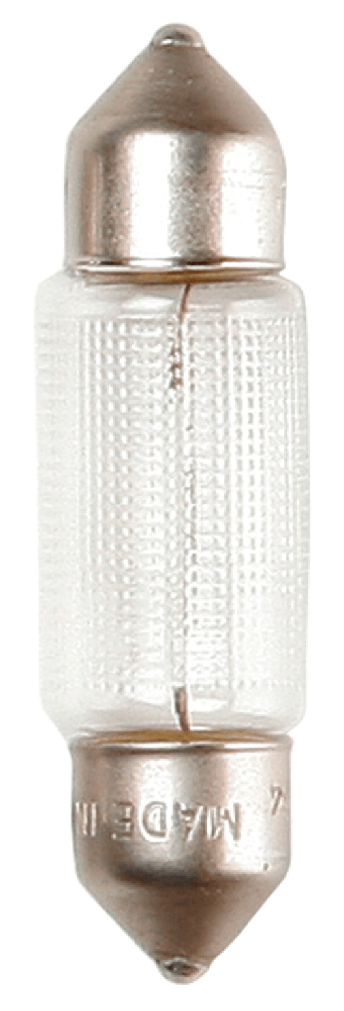 Ring R272 gruppo di luci della macchina Ring Lampadina 12V 10W