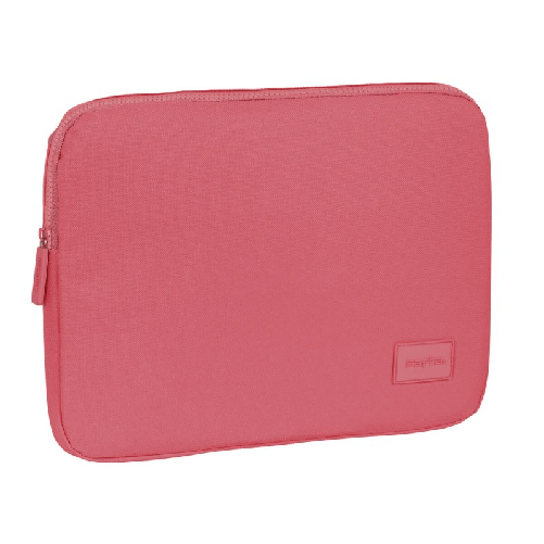 Safta Custodia per Portatile Safta Marsala 14" 34 x 25 x 2 cm Rosso Granato