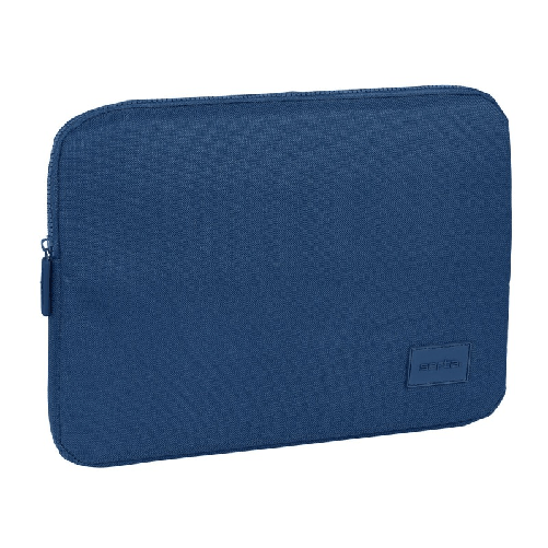 Safta Custodia per Portatile Safta 14" 34 x 25 x 2 cm Blu Marino
