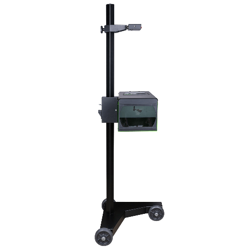 JBM ALLINEATORE DI FARI DOPPIO LASER