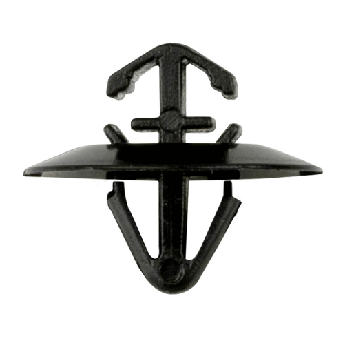 JBM ASSORTIMENTO CLIP DI FISSAGGIO 10 PCS P/53711