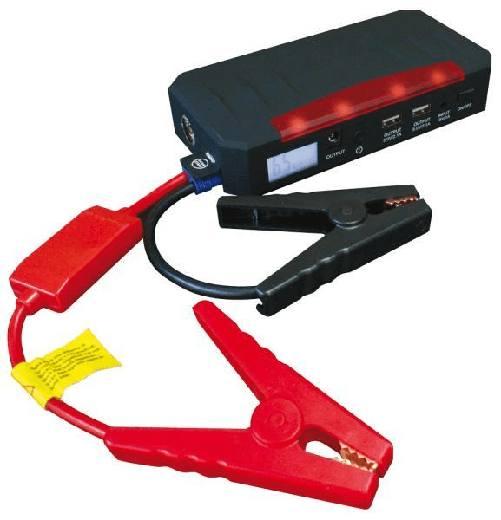 Cora Avviatore/power pack Lithium Booster Plus 750A/15000mAh