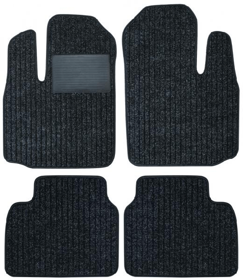 Cora Tappeti moquette FIAT Doblò 00>10
