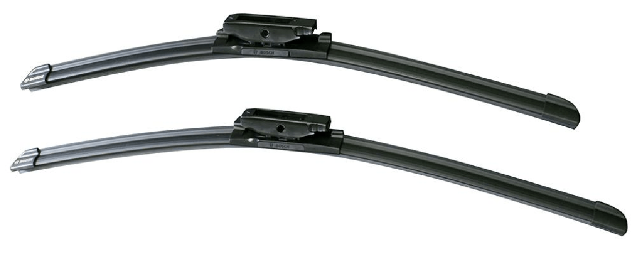 Spazzole tergicristallo Aerotwin A117S