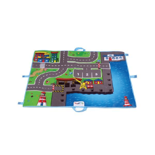 Vikingtoys Original Tappeto porto