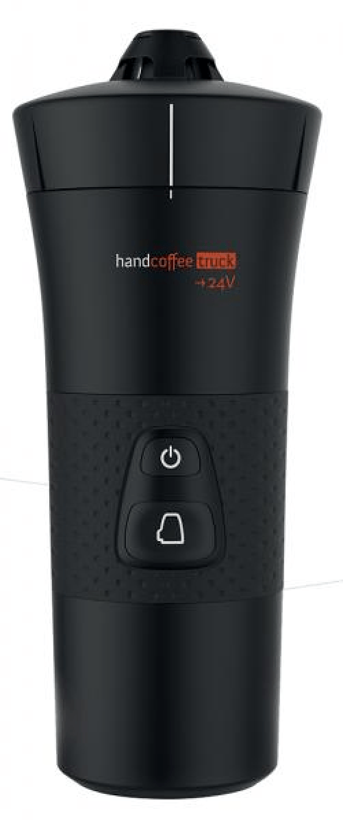 HANDPRESSO 710003 Handcoffee Truck 24V per cialde