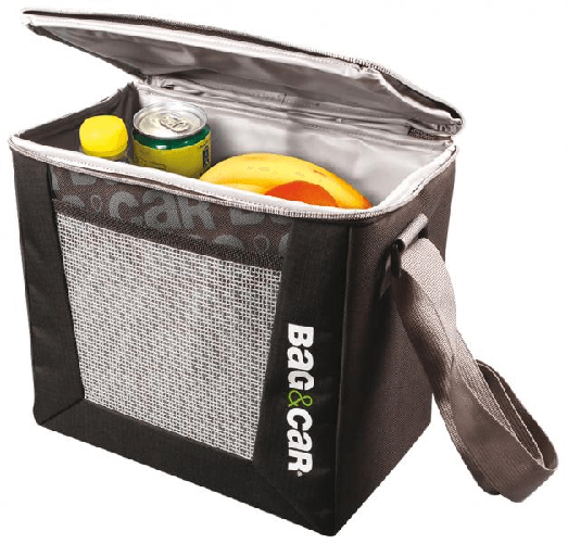 Bag&car Borsa isotermica