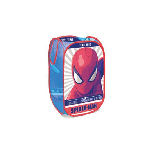 Disney Organizer pop-up Spider Man
