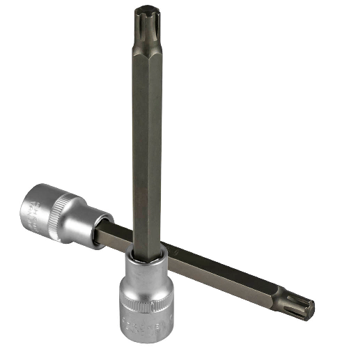 JBM INSERTO RIBE 1/2" R10 140MM