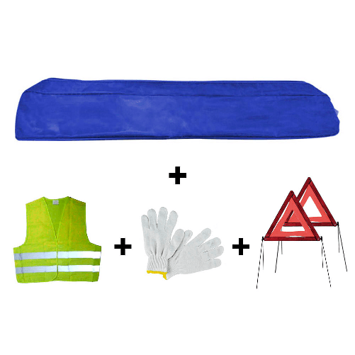 JBM KIT DI EMERGENZA