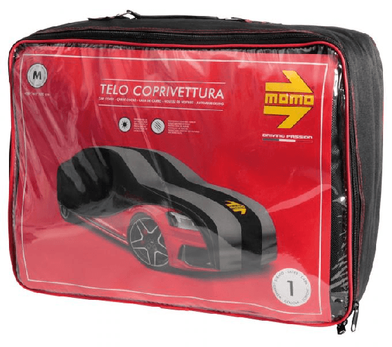 Momo Copriauto Shield Three taglia M
