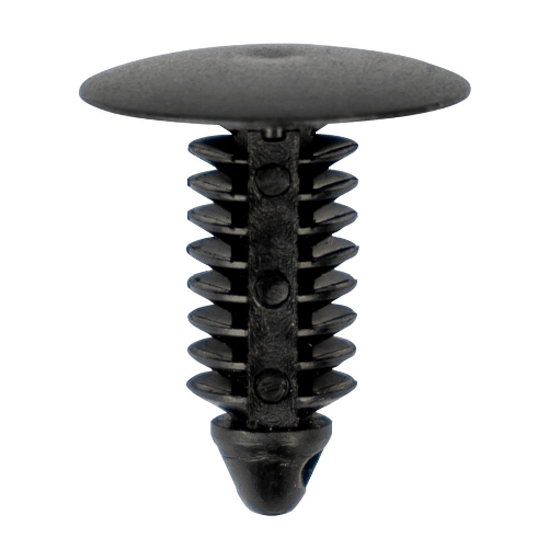 JBM ASSORTIMENTO CLIP DI FISSAGGIO 8 PCS P/52888