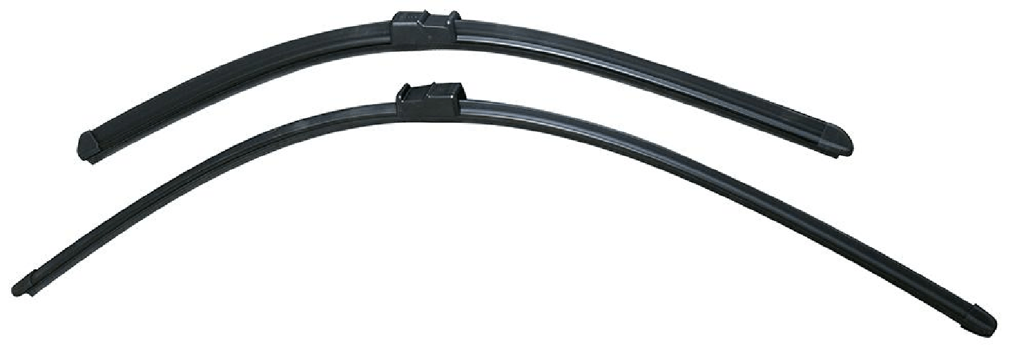 Bosch Spazzole tergicristallo Aerotwin A942S
