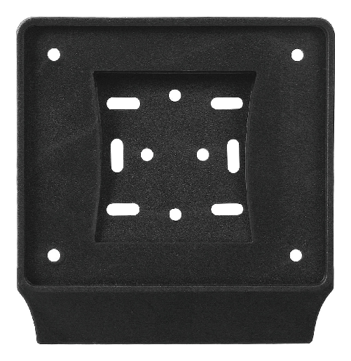 Portatarga universale per ciclomotori