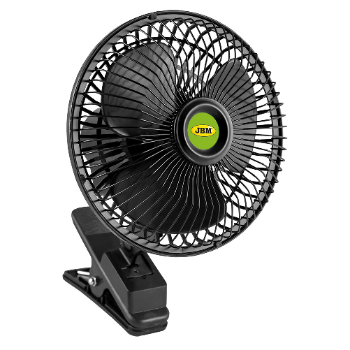 VENTILATORE PER AUTO - 12 V