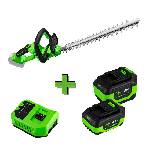 JBM PROMO 60031: CESOIE ELETTRICHE A SPALLIERA + 60013 + 60015 + 60016