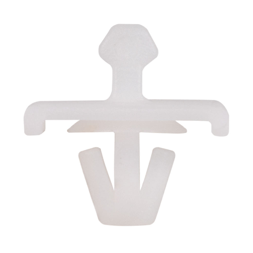 JBM ASSORTIMENTO CLIP DI FISSAGGIO 10 PCS P/53717