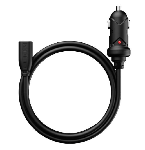 Noco Caricabatteria da auto GBX 12V 65W
