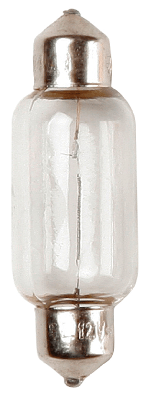 Ring Lampadina 12V 18W