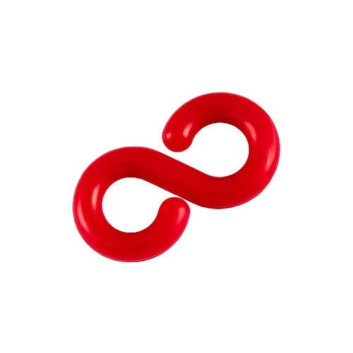 ANELLO DELLA CATENA IN PLASTICA