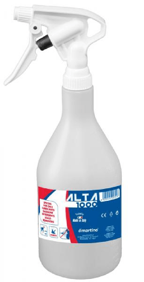 Di Martino Vaporizzatore Alta 1000 Hermetic