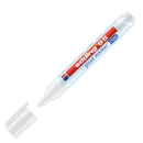 EDDING Marcatore per vetro EDDING E-95 bianco