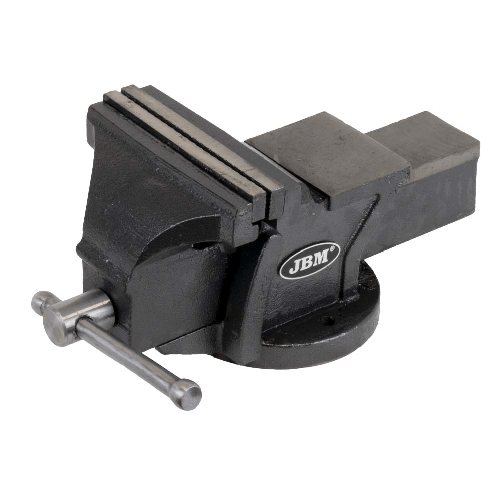 JBM MORSA DA OFFICINA 150MM