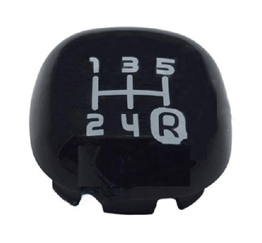 Cora Vetrino per pomello cambio 5 velocità FIAT Panda III 12> diesel