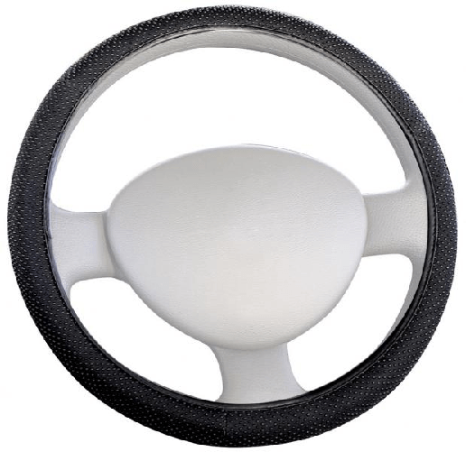 Coprivolante Softgrip auto