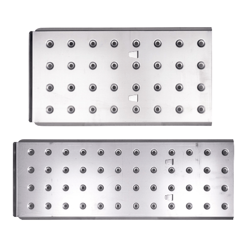 JBM SET DI 2 PIATTAFORME PER RIF. 54176