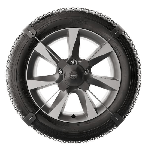 Catene neve Comfort Click2go gruppo TA27